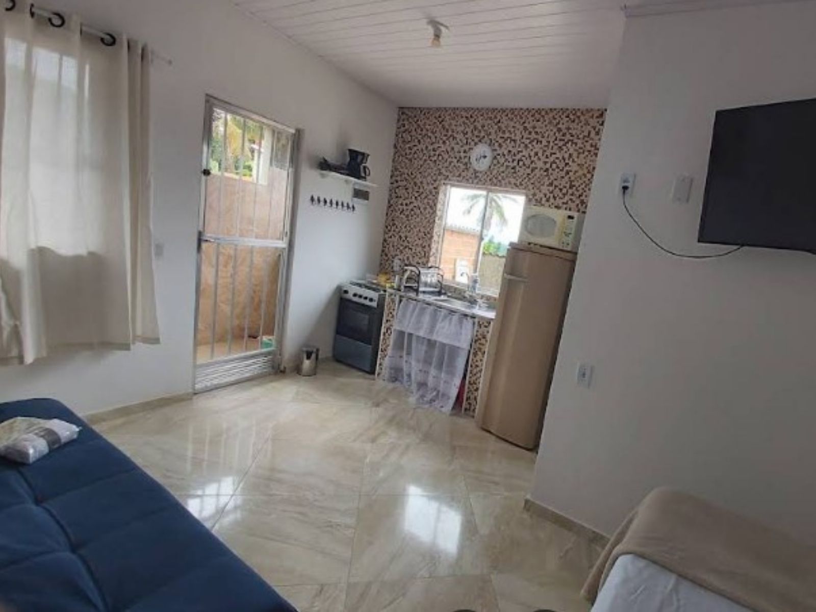 Casa Mirante – Ilha Grande