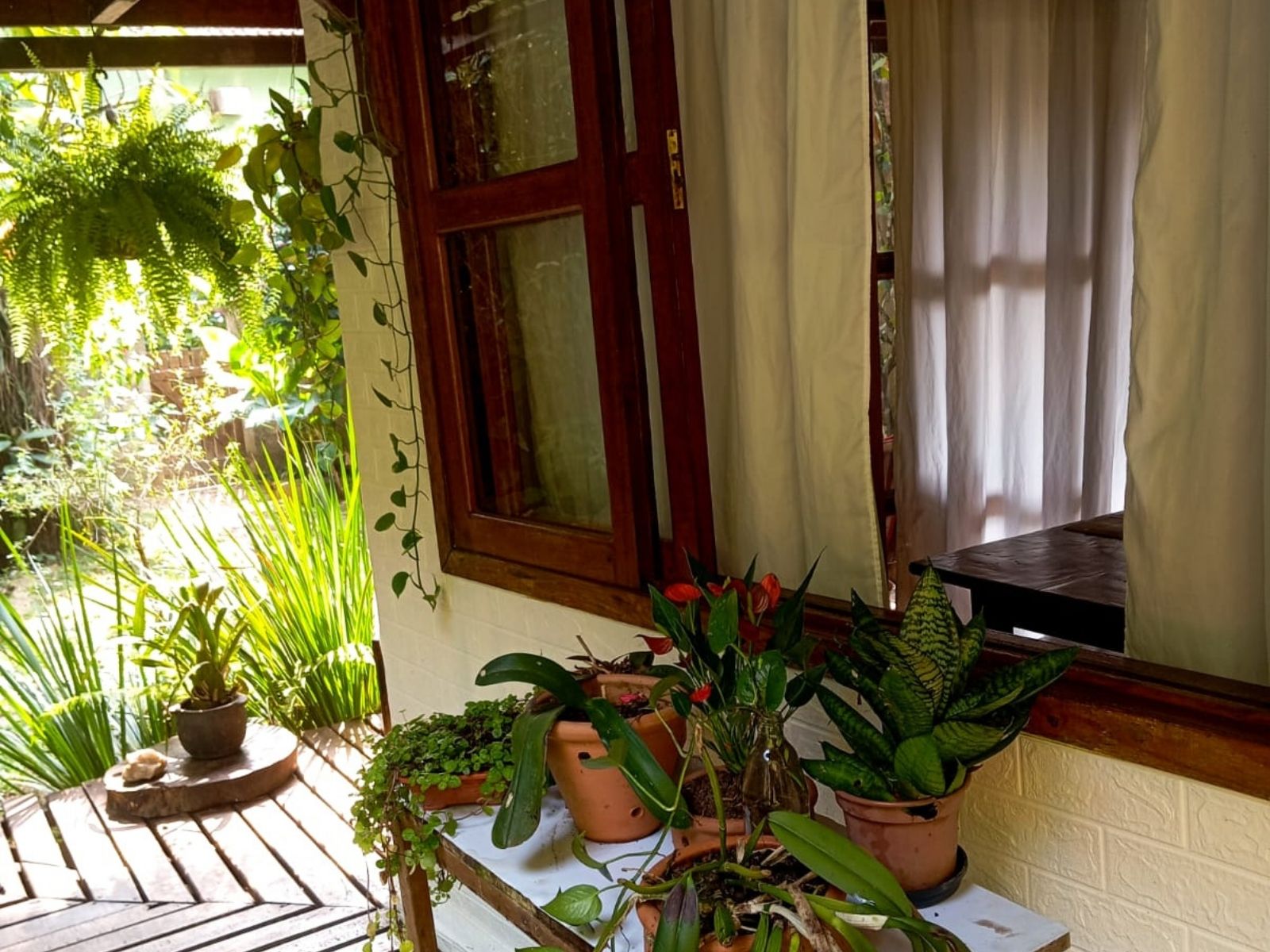 Kitinete Brisa do Mar – Ilha Grande